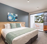 Club Old Bar Motel - Accommodation Mt Buller