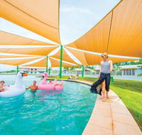 Club Tropical Resort Darwin - Accommodation Mt Buller
