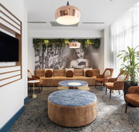 Club Wyndham Sydney - Accommodation Mt buller