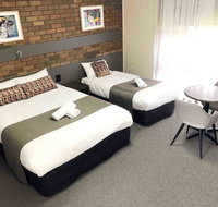 cluBarham River Motel - Accommodation Mt Buller