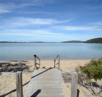 Coalmine Beach Holiday Park - Accommodation Mt Buller