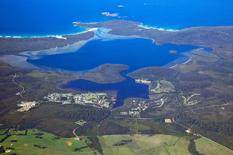 Coalmine Beach Holiday Park - Accommodation Mt Buller 2