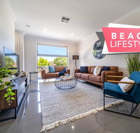 Coast on Clovelly - Close to the beach - Wifi - Nespresso - Accommodation Mt Buller