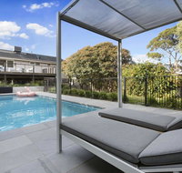 COASTAL CALM - MOUNT MARTHA - Accommodation Mt Buller