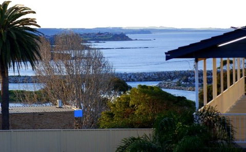 Coastal Comfort Motel - Accommodation Mt Buller 2