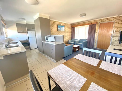 Coastal Comfort Motel - Accommodation Mt Buller 1