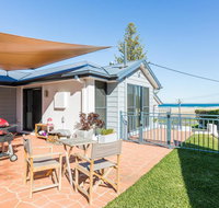 Coastal Haven  Gerroa - Accommodation Mt buller