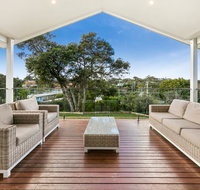 Coastal Living - Accommodation Mt Buller