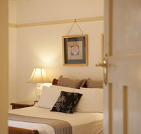 Cobb  Co Court Boutique Hotel - Accommodation Mt buller