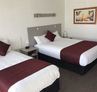 Cobb Inlander Motel - Accommodation Mt Buller