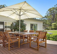 Coca Callala - 250m to the beach - Accommodation Mt Buller