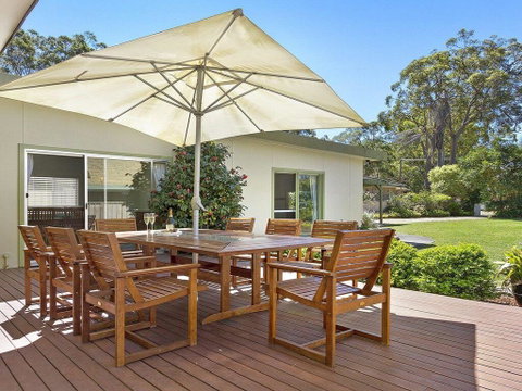Coca Callala - 250m To The Beach - Accommodation Mt Buller 0