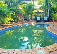 Coconut Grove Holiday Apartments - Accommodation Mt Buller