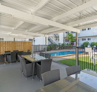 Cocos Holiday Apartments - Accommodation Mt Buller