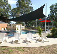 Cohuna Waterfront Holiday Park - Accommodation Mt Buller