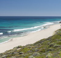 Coleys Beach House Yallingup - Accommodation Mt Buller