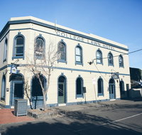 College Lawn Hotel - Accommodation Mt Buller