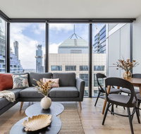 COLLINS HOUSE 3506 Modern 2 bedrooms 2 bathrooms - Accommodation Mt Buller
