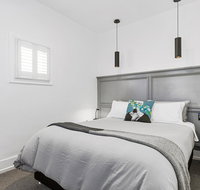 Colonial Hampdens - Accommodation Mt Buller
