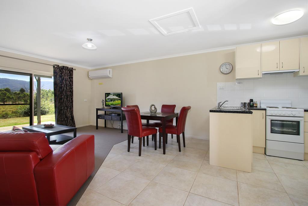 Allans Flat VIC Accommodation Mt Buller