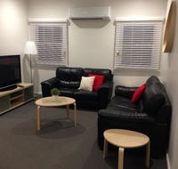 Colonial Lodge Motor Inn - Accommodation Mt buller