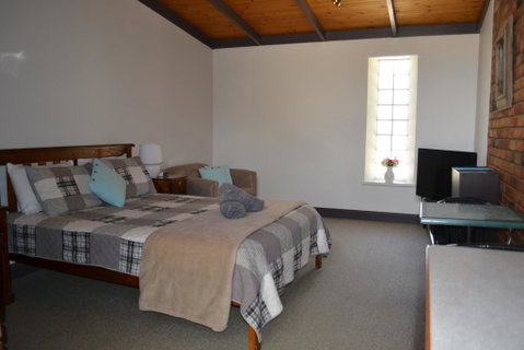 Colonial Motel - Accommodation Mt Buller 2