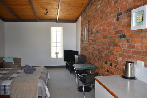 Colonial Motel - Accommodation Mt Buller 1