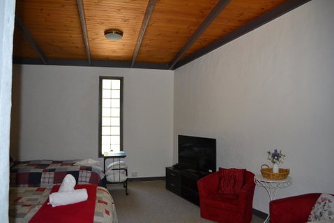 Colonial Motel - Accommodation Mt Buller 3