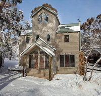 COME BY CHANCE Dinner Plain