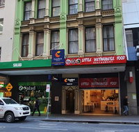 Comfort Hotel Sydney City formerly City Lodge Hotel - Accommodation Mt buller