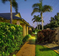 Comfort Inn  Suites Karratha - Accommodation Mt Buller