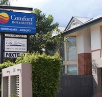 Comfort Inn  Suites Northgate Airport Motel - Accommodation Mt Buller