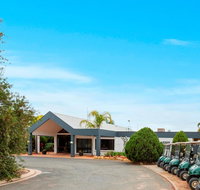 Comfort Inn  Suites Riverland - Accommodation Mt Buller