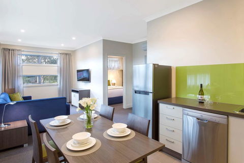Comfort Inn & Suites Warragul - Accommodation Mt Buller 2
