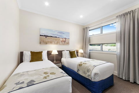 Comfort Inn & Suites Warragul - Accommodation Mt Buller 1