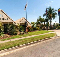 Comfort Inn and Suites Robertson Gardens - Accommodation Mt Buller