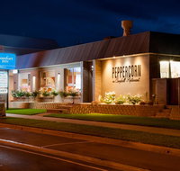 Comfort Inn Campbell - Accommodation Mt Buller