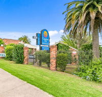 Comfort Inn Greensborough - Accommodation Mt Buller