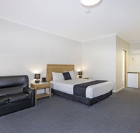 Comfort Inn Lady Augusta - Accommodation Mt Buller