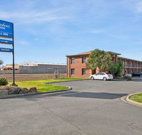 Comfort Inn Peppermill - Accommodation Mt Buller