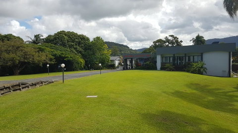 Comfort Inn Premier - Accommodation Mt buller 1