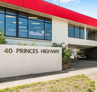 Comfort Inn Traralgon - Accommodation Mt Buller