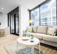 Comfort luxury 1BR apartSouthernCross/Flagstaff - Accommodation Mt Buller