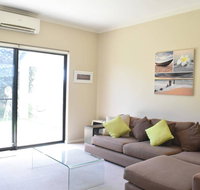 Comfortable 2 Bedroom Unit With Garden - Accommodation Mt Buller
