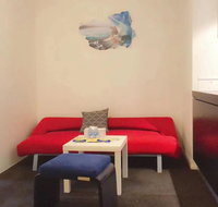 Comfortable 4bed2bath APT Erskineville station - Accommodation Mt Buller
