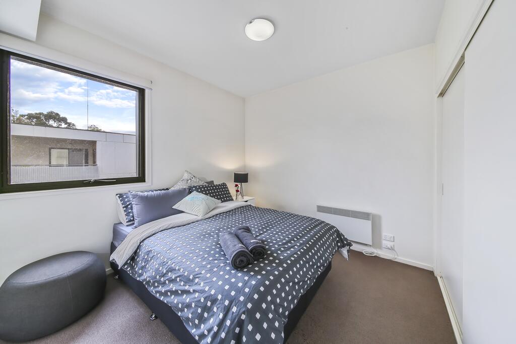 Kensington VIC Accommodation Mt Buller