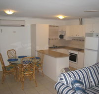 Como Apartments - Geraldton - Accommodation Mt Buller