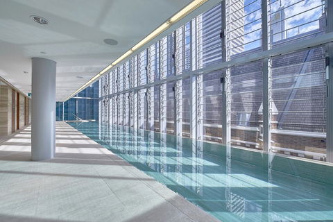 COMO The Treasury - Accommodation Mt Buller 1