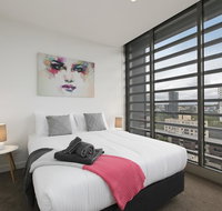 Complete Host Monarc Apartments - Accommodation Mt Buller