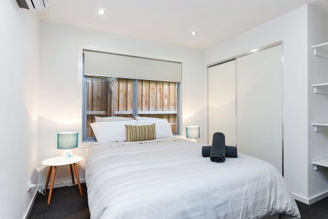 Complete Host Richmond Townhouse Collection - Accommodation Mt Buller 2